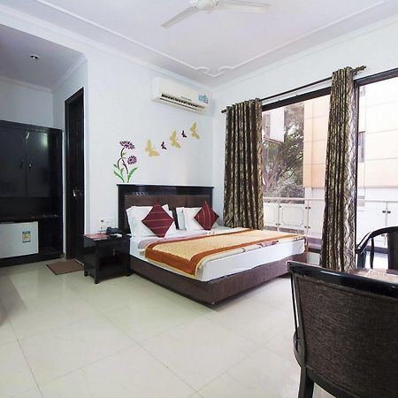Hotel Sunrise Delhi  Exterior photo
